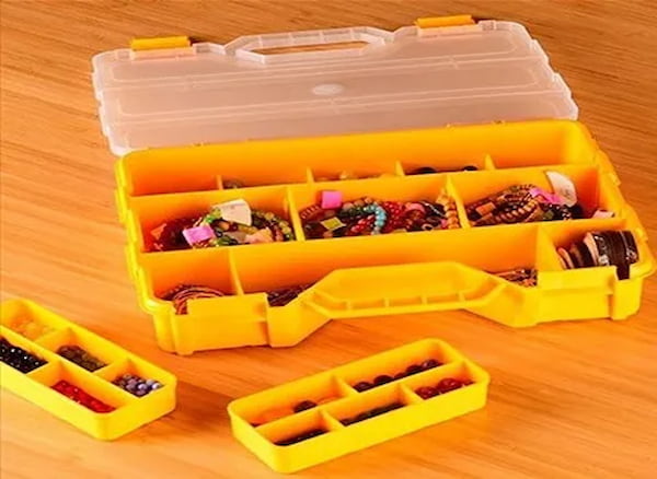 تصویر 4 از فروش باکس پلاستیکی کوچک + قیمت خرید به صرفه